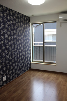 子供部屋