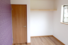 子ども部屋