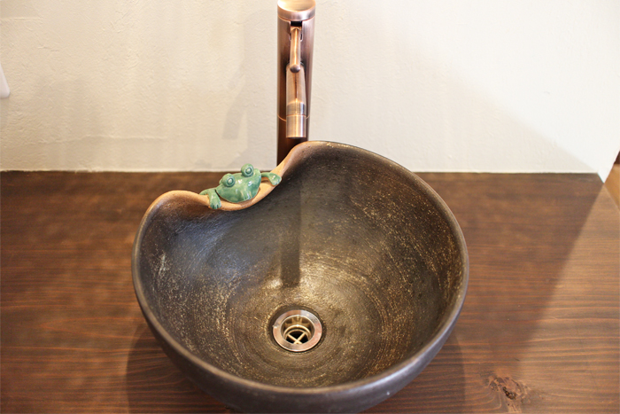 トイレ・洗面台