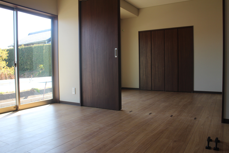 部屋
