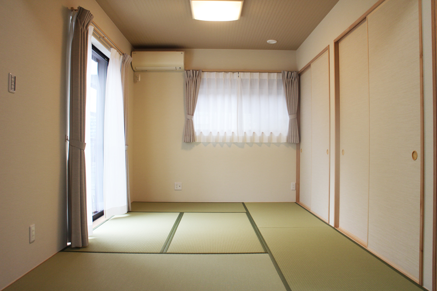 和室