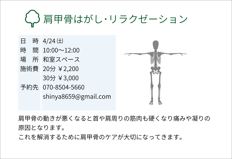 開催内容
