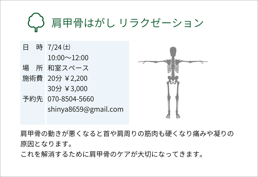 開催内容