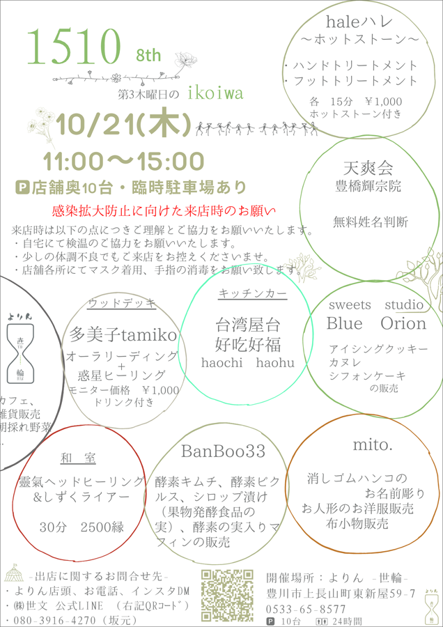 開催内容