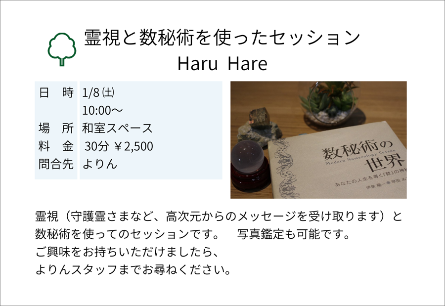 開催内容