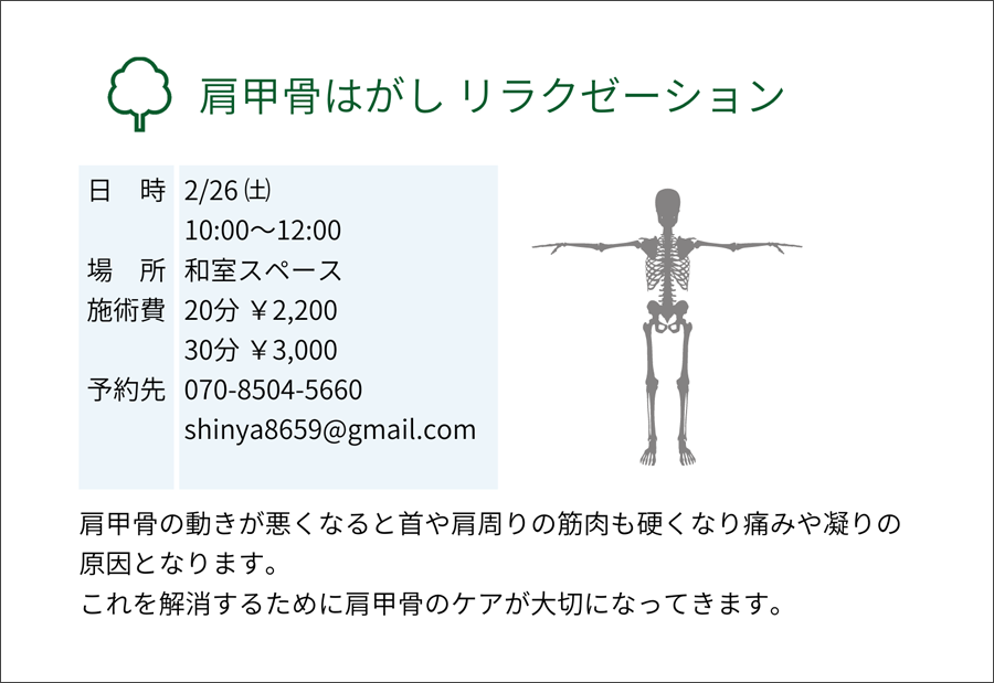 開催内容