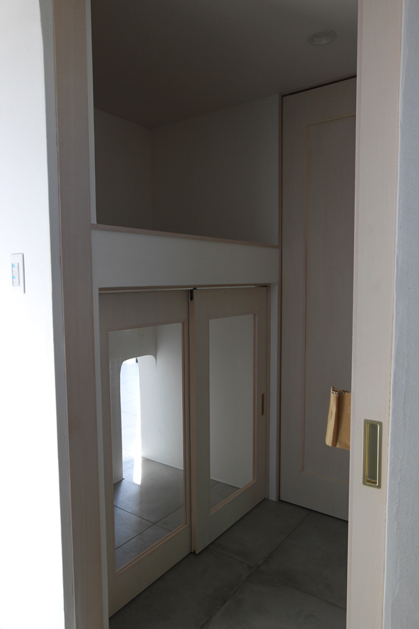 わんちゃんお部屋