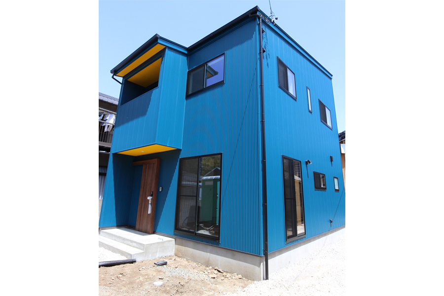 施工ポイント
