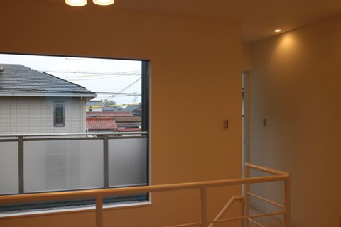 豊川市 階段